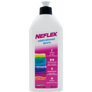 NEFLEK – Smacchio Tutto 500 ml (8002295030511)