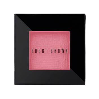 Bobbi Brown Púdrová tvárenka (Blush Matte) 3,5 g Nectar