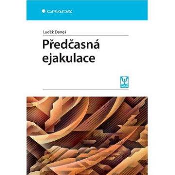 Předčasná ejakulace (978-80-247-3915-1)