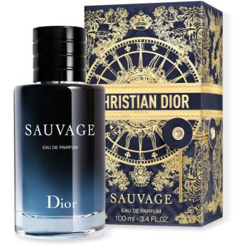 DIOR Sauvage parfumovaná voda limitovaná edícia pre mužov 100 ml