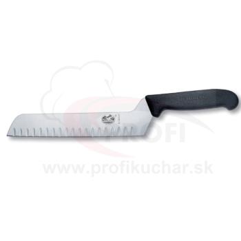 VICTORINOX Nôž na maslo / syr Victorinox 21 cm 6.1323.21