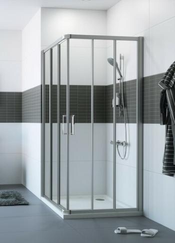 Sprchové dvere 100 cm Hüppe Classics 2 C21210.069.322
