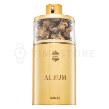 Ajmal Aurum parfémovaná voda pre ženy 75 ml   - 30 dní na vrátenie tovaru, Garancia originality