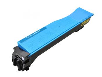 Kyocera Mita TK-540C azúrový (cyan) kompatibilný toner