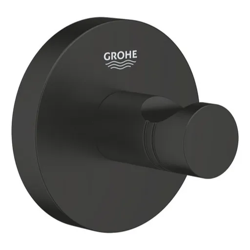 Grohe Start Accessories start vešiak stojan čierna 411732430 G411732430