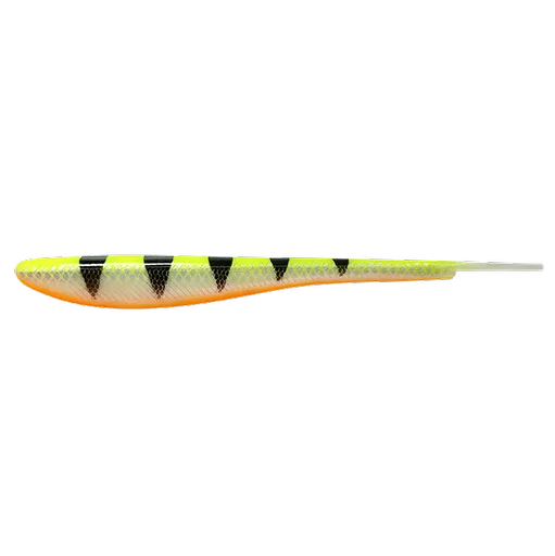 Savage gear gumová nástraha monster slug lemon tiger 33 g 20 cm 2 ks