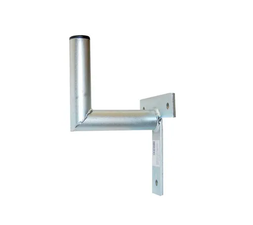 Anténny držiak 15 na stenu priemer 35mm výška 12cm