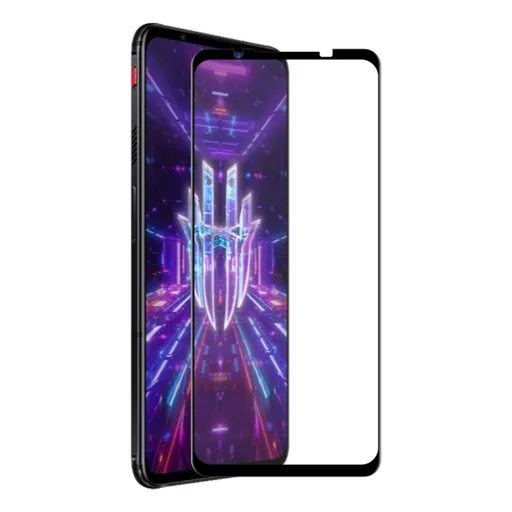 3D Tvrdené ochranné sklo pre Nubia Redmagic 7