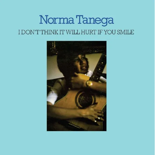Norma Tanega, I Don't Think It Will Hurt If You Smile Norma Tanega CD Album, CD