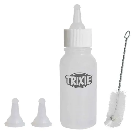 TRIXIE My-Mammy napájacia súprava pre mláďa 50 ml