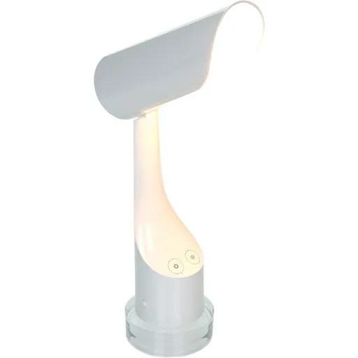 RTL 205 stm.LED lampa 5W WWCW RGB RETLUX