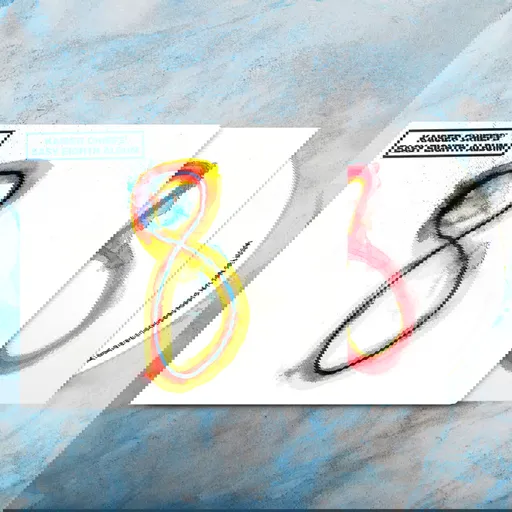 Kaiser Chiefs, KAISER CHIEFS' EASY EIGHTH ALBUM, CD