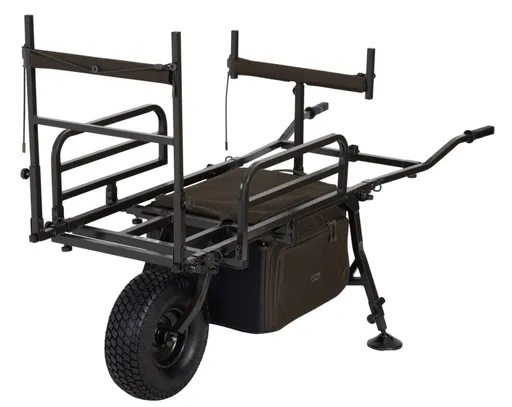 Carp porter vozík roamer green