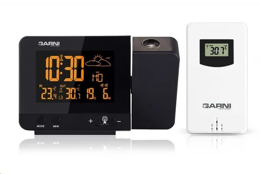 GARNI 365 Arcus - meteorologická stanica