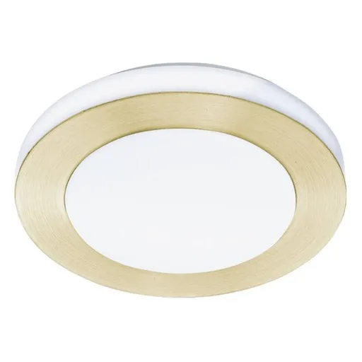 Eglo Led Carpi nástenné svetlo plast 900369