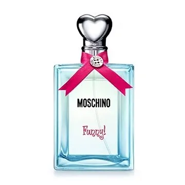 MOSCHINO Funny! EdT 100 ml (8011013991614)