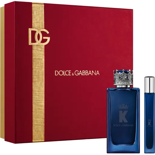 Dolce&Gabbana K by Dolce & Gabbana EDPI Gift Set darčeková sada pre mužov