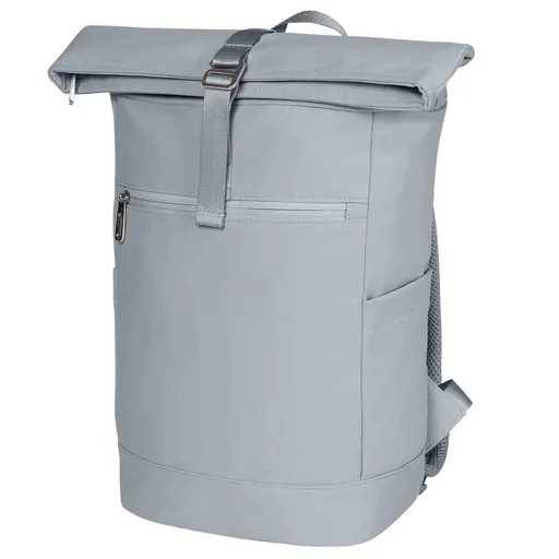 Halfar Rolovací batoh STAR S - Ľadovo modrá