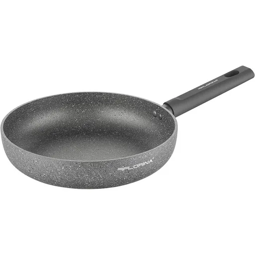 Florina Hliníková panvica hlboká Lava 28 cm, pr. 28 cm