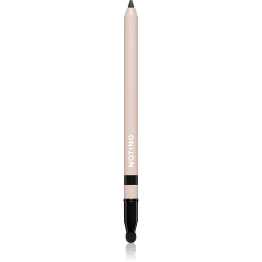 Notino Lifeproof Soft Gel Eye Pencil vodeodolná ceruzka na oči 01 Black 1.3 g