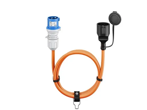 Kábel CEE pre karavan GOOBAY 76223 1,5m