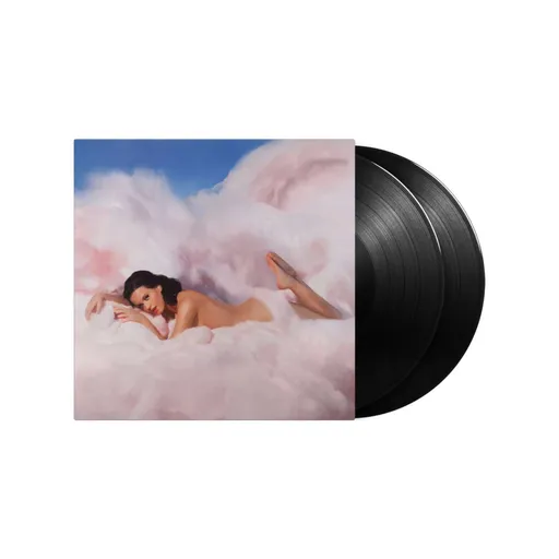 Perry Katy ♫ Teenage Dream / 13th Anniversary Edition LP