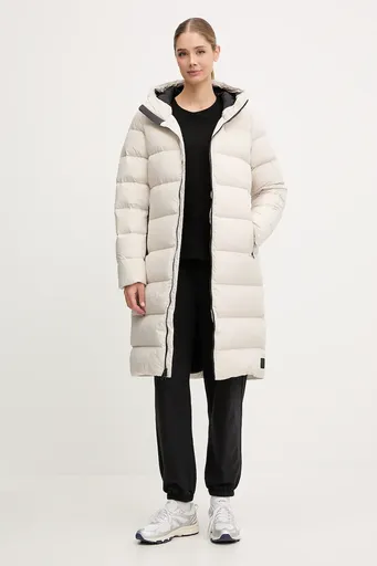 Páperová bunda Jack Wolfskin Frozen Palace