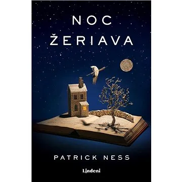 Noc žeriava (978-80-566-1338-2)