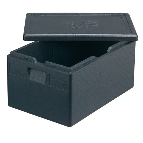 Termoizolačná nádoba PREMIUM 600 x 400 (300 mm)