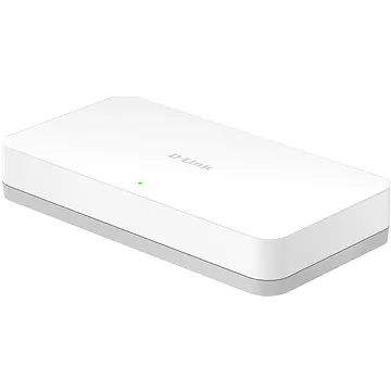 D-Link GO-SW-8G (GO-SW-8G/E)