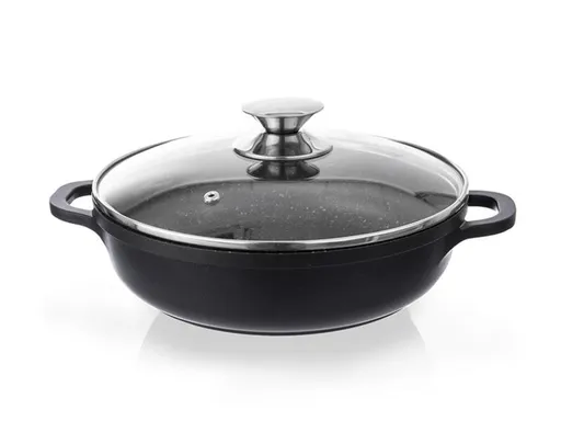 Kastról s pokrievkou ORION Grande 2,5l