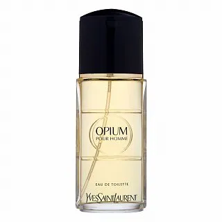 Yves Saint Laurent Opium pour Homme toaletná voda pre mužov 100 ml