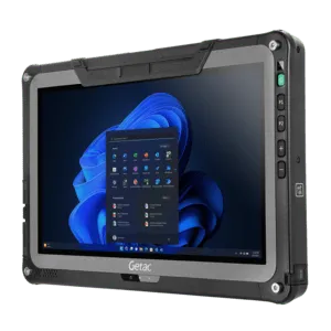 Getac F110G7 FTA154JI1DZX, 2D, 29,5cm (11,6