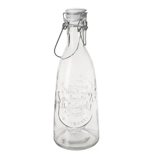 Orion Fľaša s klip uzáverom 1,15 l