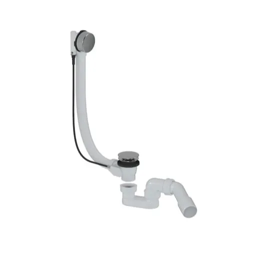 Vaňový automat 80 cm SAT Project chróm kov SATAVA80PRO1