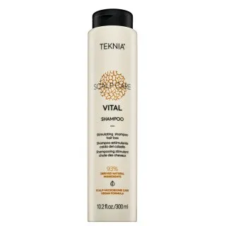 Lakmé Teknia Scalp Care Vital Shampoo šampón proti vypadávaniu vlasov 300 ml