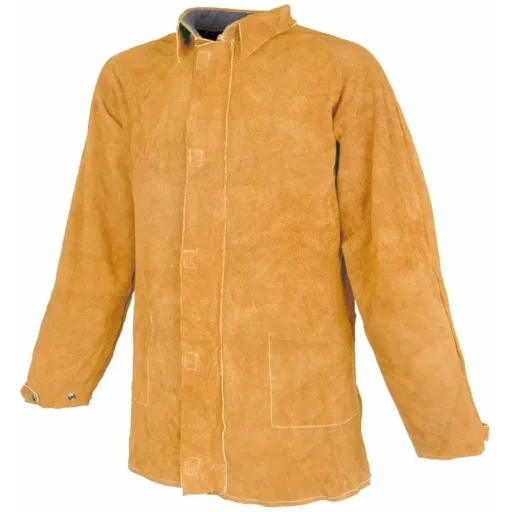 Ardon Zváračská kožená blúza Fortress - 2XL