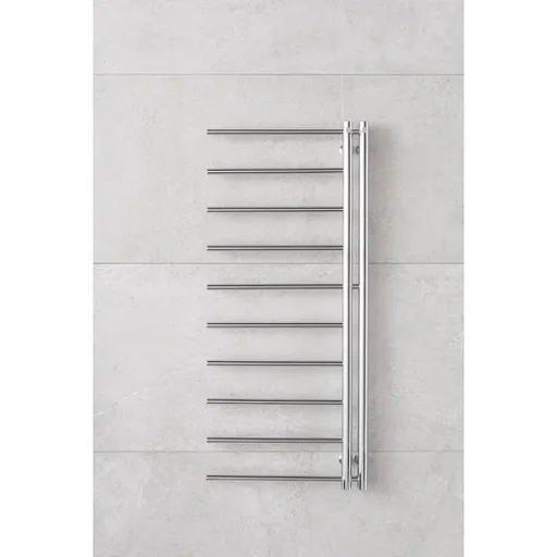 P.M.H. Apollo radiátor kombinovaný 114x50 cm chróm ľavý AP15001140CRL