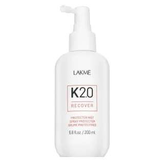 Lakmé K2.0 Recover Protector Mist ochranný sprej na krehké vlasy 200 ml