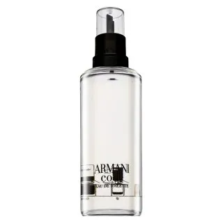 Armani (Giorgio Armani) Code toaletná voda pre mužov Refill 150 ml