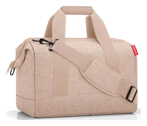 Dámska taška Reisenthel Allrounder M Twist Coffee