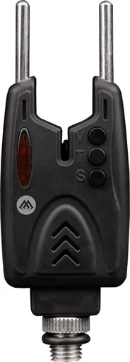 Mikado signalizátor mini carp - červený