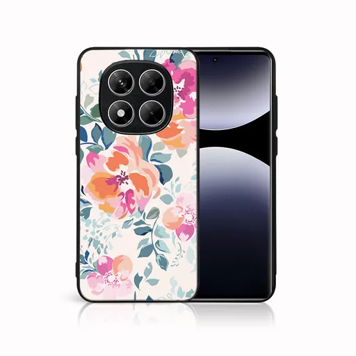 MY ART Ochranný kryt pre Xiaomi Redmi Note 14 Pro BLOSSOM (160)