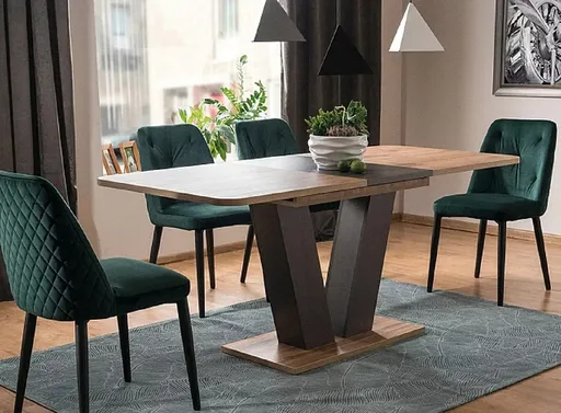Signal Jedálenský stôl PLATON