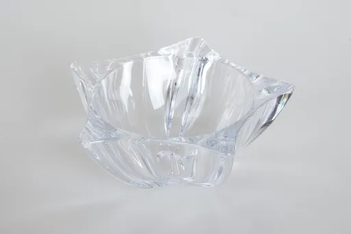 MAKRO - Misa sklo 21cm YOKO