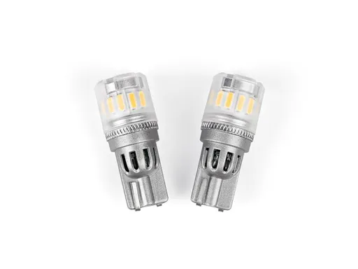 Autožiarovka LED T10 12V CARCLEVER 95AC001
