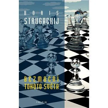 Bezmocní tohoto světa (978-80-738-7927-3)