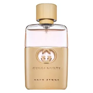 Gucci Guilty parfémovaná voda pre ženy 30 ml
