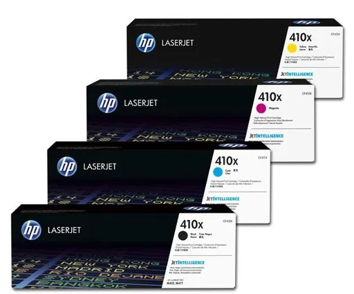 HP CF410X, CF411X, CF412X, CF413X - originálny