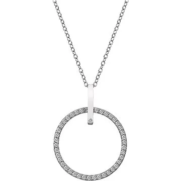 HOT DIAMONDS Flora DP718 (Ag 925/1000, 3,98 g) (5055069036908)